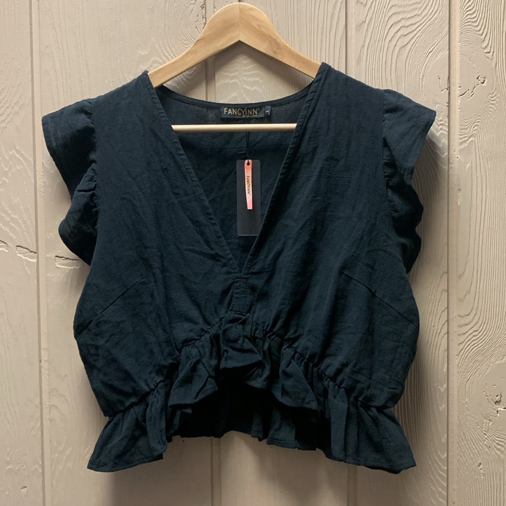 Fancyinn Top